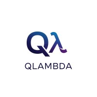 Qlambda logo