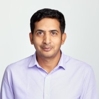 Suman Basu profile photo
