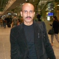 Nitin Sharma profile photo