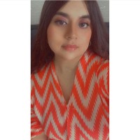 Shivani Malani profile photo