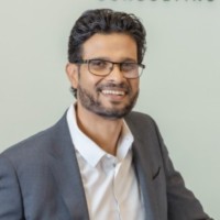 Satyashri Mohanty profile photo