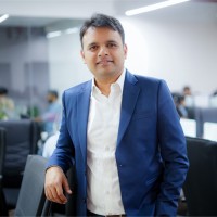 Nirav Gosalia profile photo