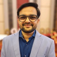 Darshak Shah profile photo