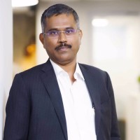 Rajesh Mathkar profile photo
