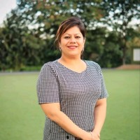 Karishma Kazi profile photo