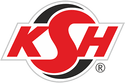 KSH logo