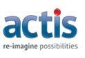 Actis logo