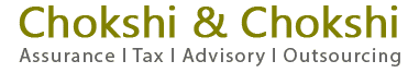 Chokshi & Chokshi logo