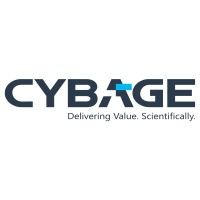 Cybage logo