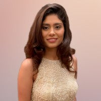 Gauri Gandhi profile photo