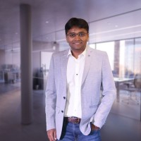 Mayank Vora profile photo