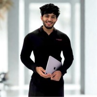 Shivang Agrawal profile photo