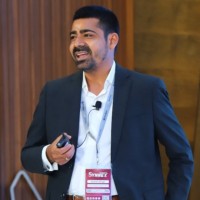 Ashish Singh Chauhan profile photo