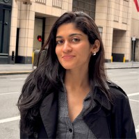 Vedika Bhaia profile photo