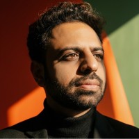 Mihir Joshi profile photo