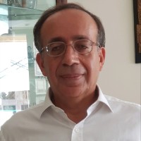 Anil Jagasia profile photo