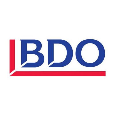BDO logo