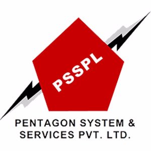 Pentagon logo