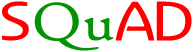 SQUAD Infotech logo