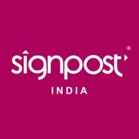 Signpost India logo