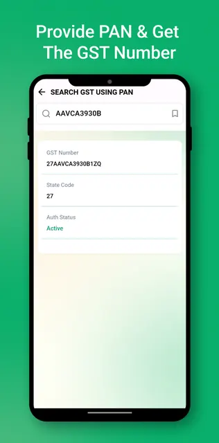 TaxParrot - Your Tax Companion screenshot 4