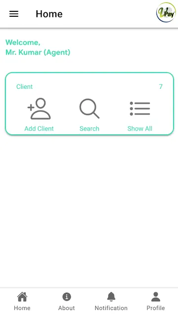 VPay Biz-Associate screenshot 2
