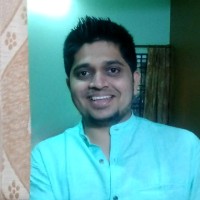 Kshitij Matey profile photo