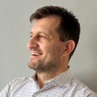 Marko Krznaric profile photo