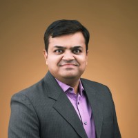 Vinit Jogani profile photo