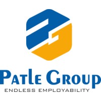 Patle Group logo