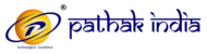 Pathak India logo