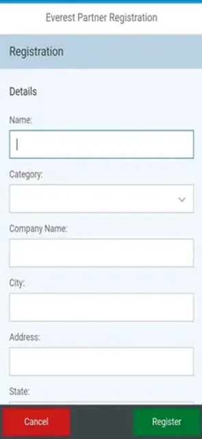 Everest Partners screenshot 2