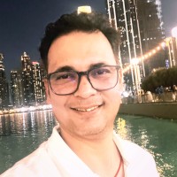 Ravikant Tiwari profile photo