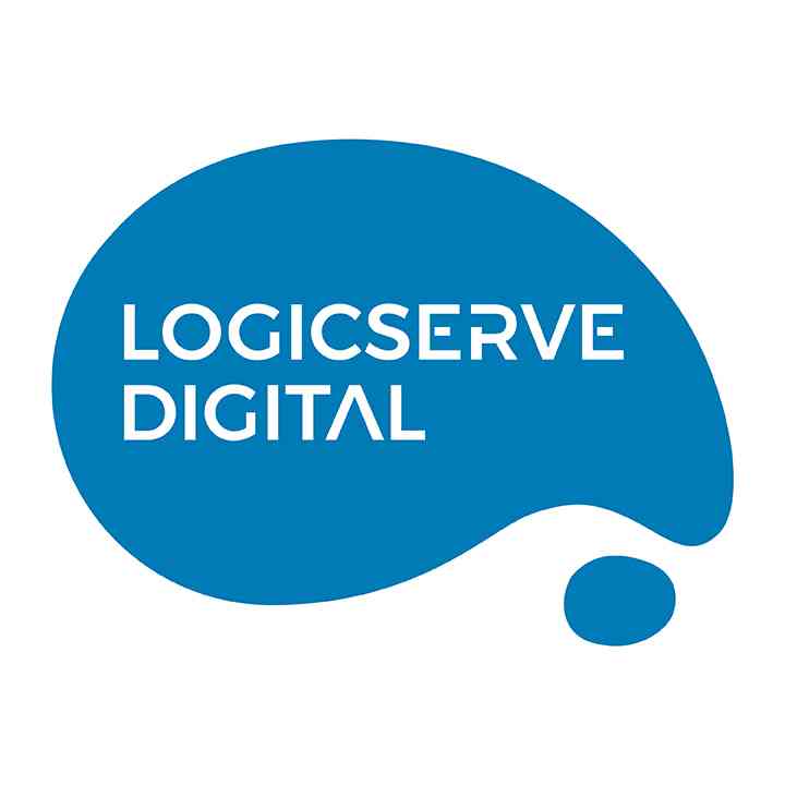 Logicserve Digital logo