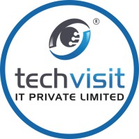 Tech Visit IT PRIVATE LIMITED logo