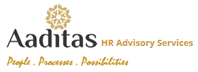 Aaditas HR Advisory logo