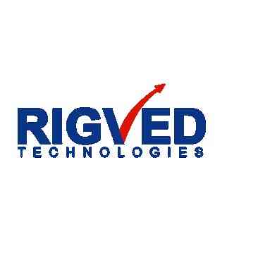 Rigved Technologies logo