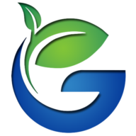 Green India E-Waste Recycling logo