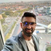 Bishal Singh profile photo