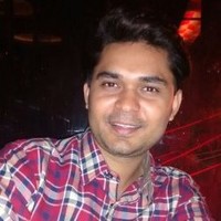 Ankit Shukla profile photo