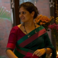 Arpita Sharma profile photo