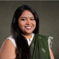 Pradnya Mathur profile photo