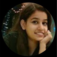 Smriti Singh profile photo