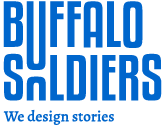 Buffalo Soldiers logo