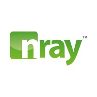 N-Ray logo