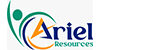 Ariel Resource logo