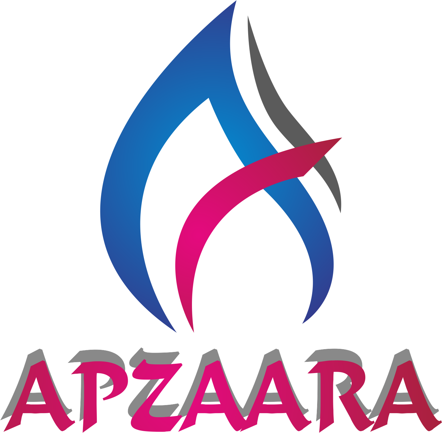 Apzaara logo