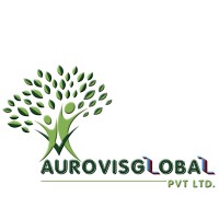 Aurovisglobal logo