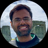 Ketan Sabnis profile photo