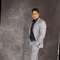 Subhendu Sahoo profile photo